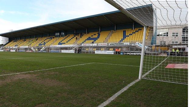 Plainmoor