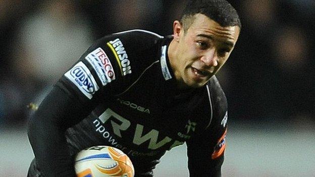 Eli Walker