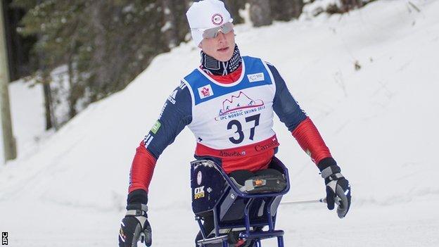 Tatyana McFadden