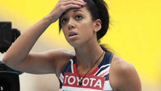 Katarina Johnson-Thompson