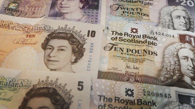 Pounds