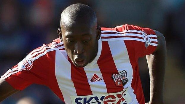 Toumani Diagouraga