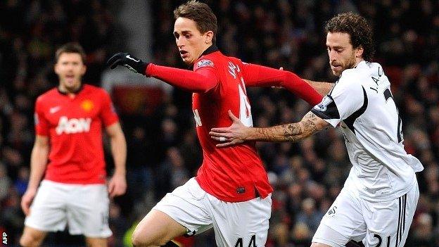 Adnan Januzaj