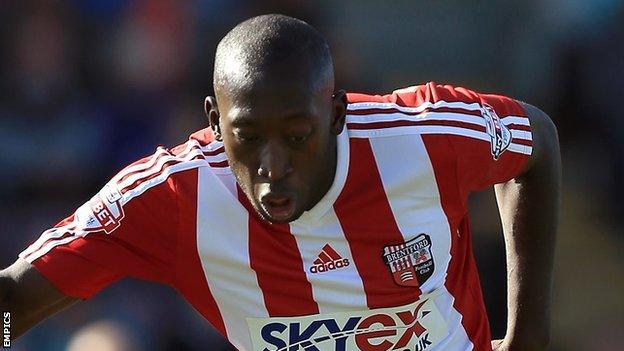 Toumani Diagouraga