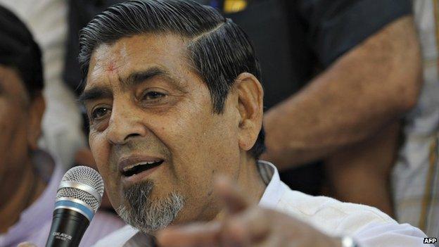 Jagdish Tytler