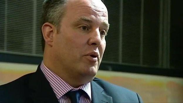 Andrew Rt Davies