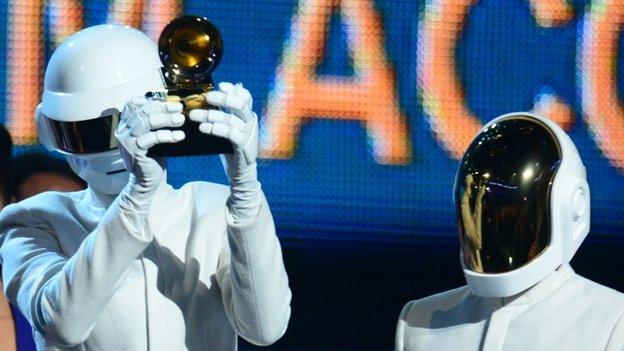 Daft Punk