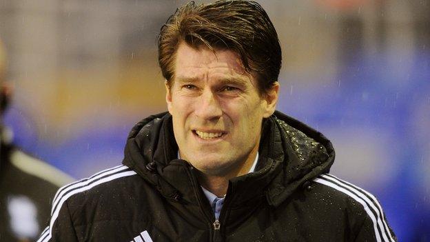 Michael Laudrup