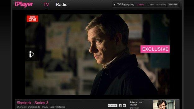 iPlayer