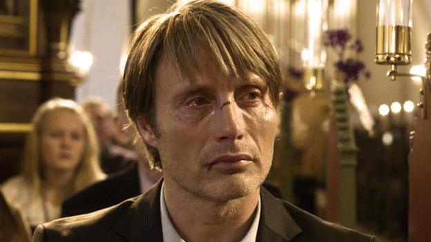 Mads Mikkelsen