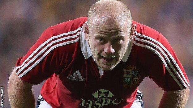 Dan Cole