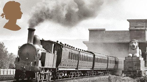 LMS No. 7720