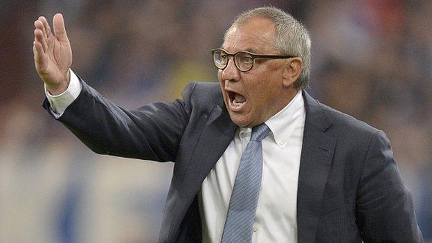 Felix Magath