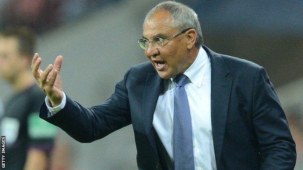 Felix Magath