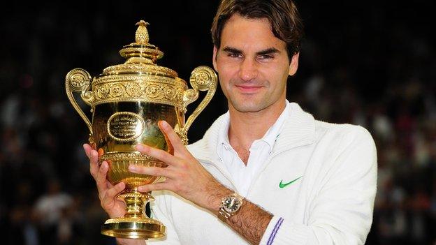 Roger Federer