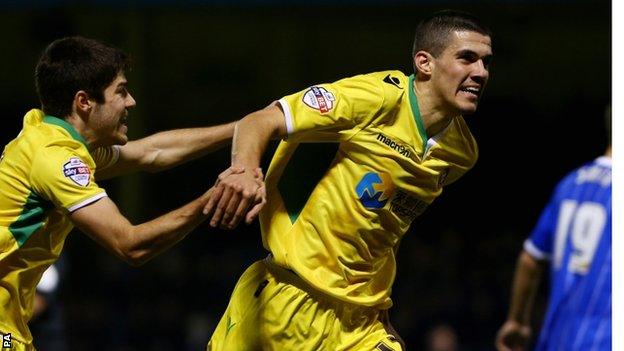 Sheffield United Conor Coady