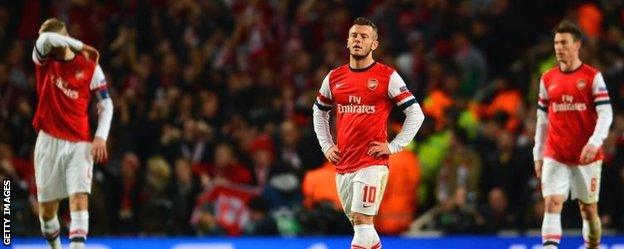 Jack Wilshere