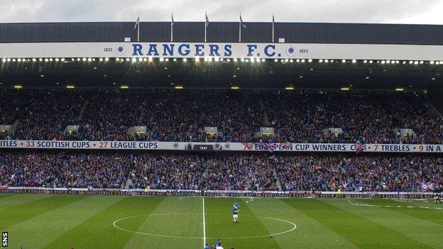 Ibrox