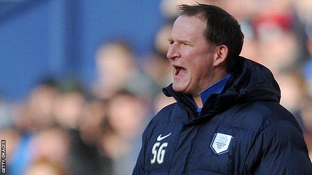 Simon Grayson