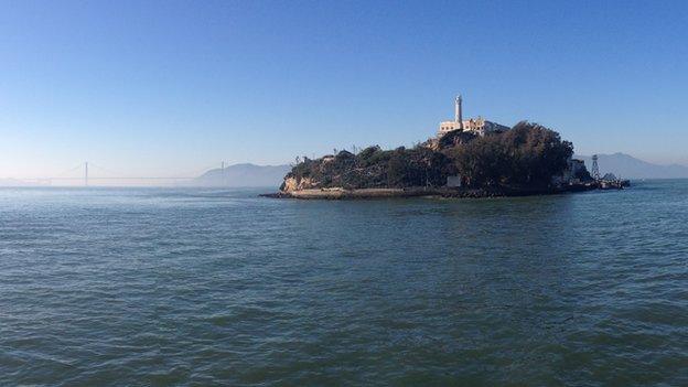 Alcatraz