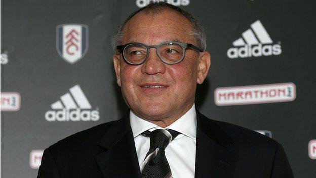 Felix Magath