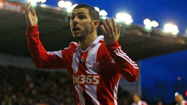 Oussama Assaidi