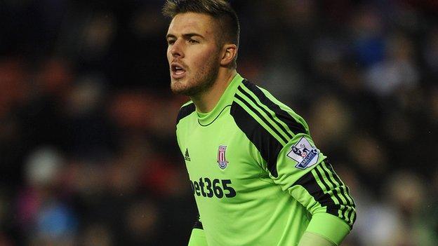 Jack Butland