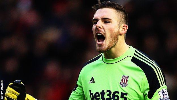 Jack Butland