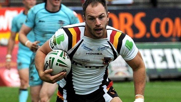 Luke Gale