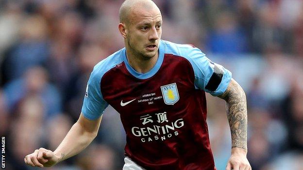 Alan Hutton