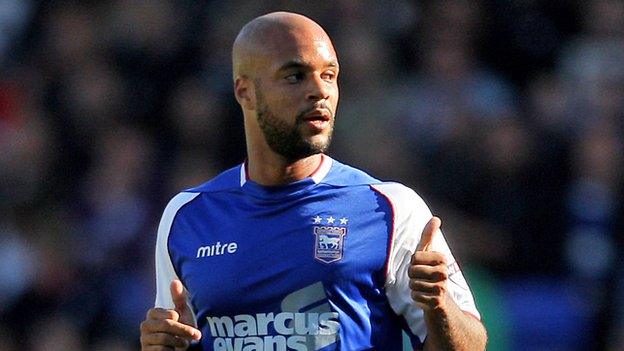 David McGoldrick