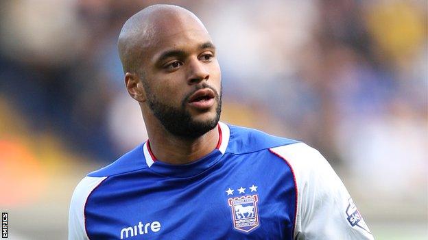 David McGoldrick