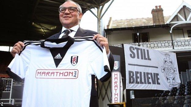 Felix Magath