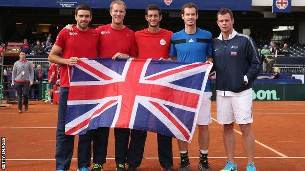 Davis Cup