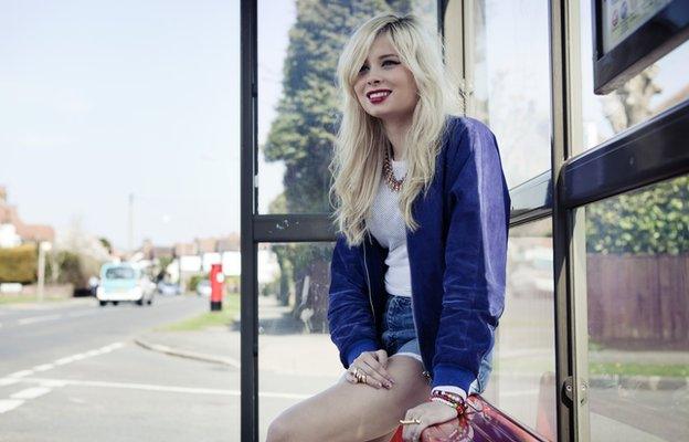 Nina Nesbitt