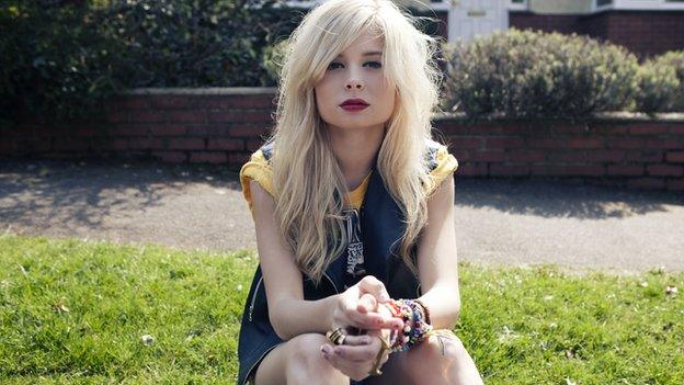 Nina Nesbitt