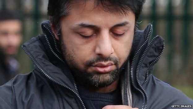 Shrien Dewani