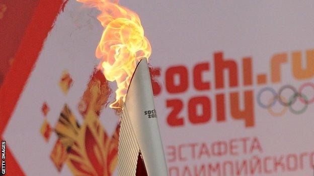 Sochi 2014