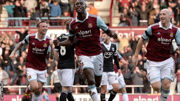 Carlton Cole