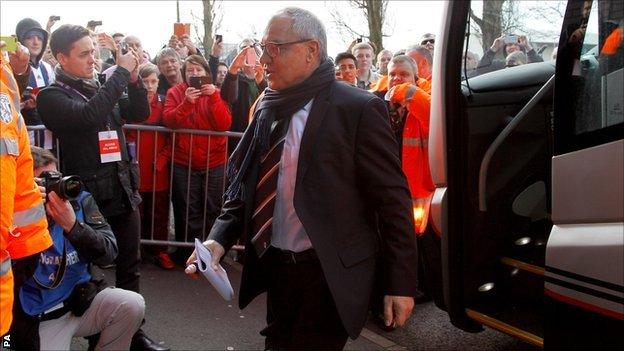 Felix Magath