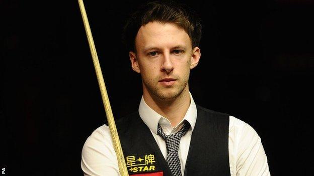 Judd Trump