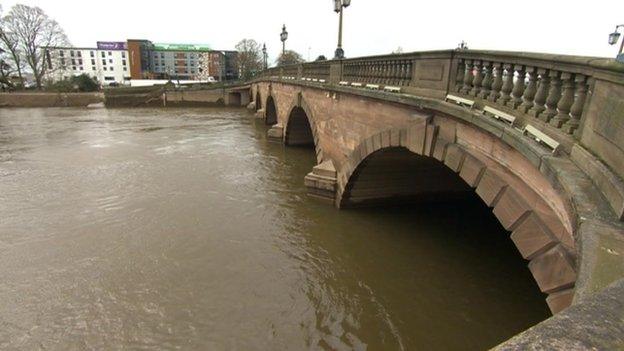 River Severn