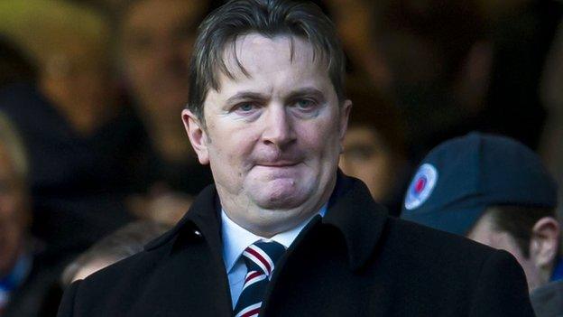 Sandy Easdale