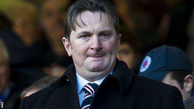 Sandy Easdale