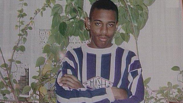 Stephen Lawrence