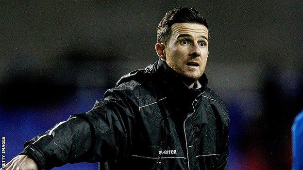 Barry Ferguson