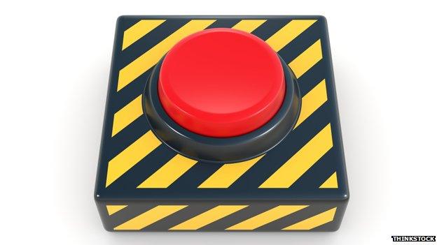 Panic button