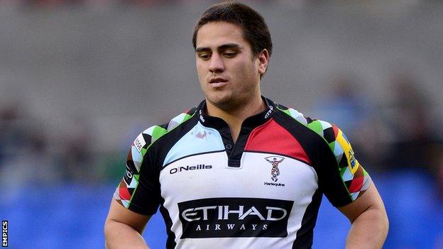 Ben Botica