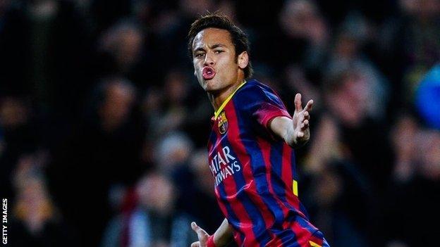 Neymar