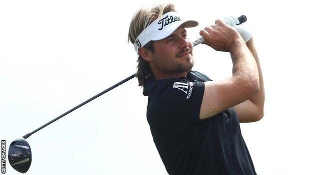 Victor Dubuisson